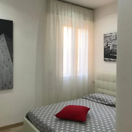 Bo - Fiera - Centro Meteo Eu - Fico Eataly Appartement Bologna