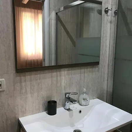 Apartment Bo - Fiera - Centro Meteo Eu - Fico Eataly Bologna