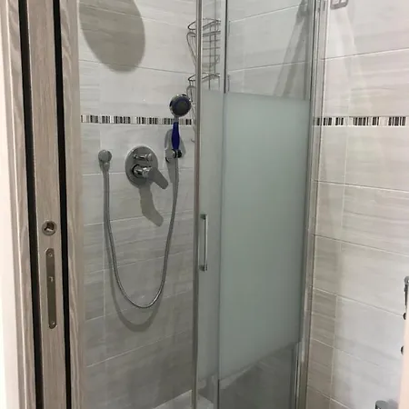 Appartement Bo - Fiera - Centro Meteo Eu - Fico Eataly Bologna