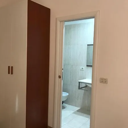 Bo - Fiera - Centro Meteo Eu - Fico Eataly Apartment Bologna