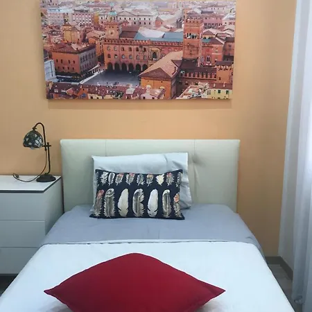 Apartment Bo - Fiera - Centro Meteo Eu - Fico Eataly *