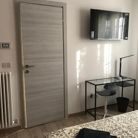 Apartment Bo - Fiera - Centro Meteo Eu - Fico Eataly Bologna