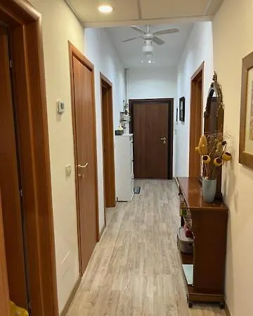 Appartement Bo - Fiera - Centro Meteo Eu - Fico Eataly *