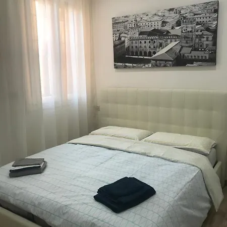 Appartement Bo - Fiera - Centro Meteo Eu - Fico Eataly Bologne