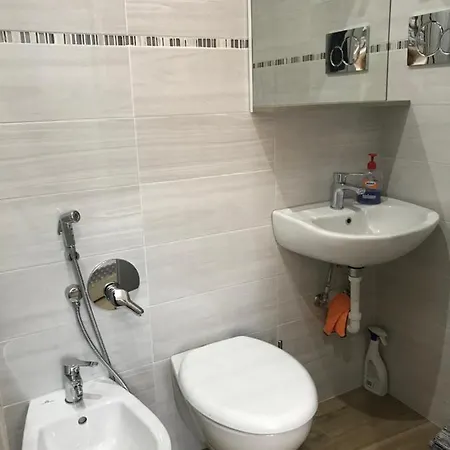Bo - Fiera - Centro Meteo Eu - Fico Eataly Appartement *