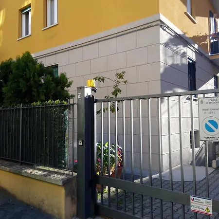 Appartement Bo - Fiera - Centro Meteo Eu - Fico Eataly