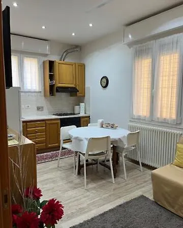 Appartement Bo - Fiera - Centro Meteo Eu - Fico Eataly *